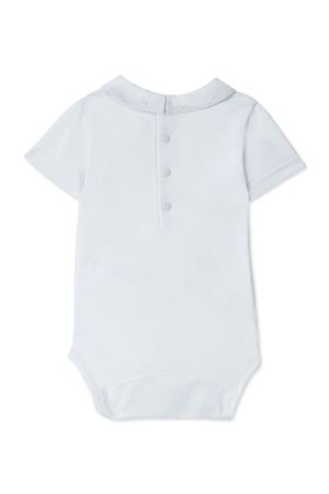 Light blue cotton bodysuit TARTINE ET CHOCOLAT KIDS | TY1111141